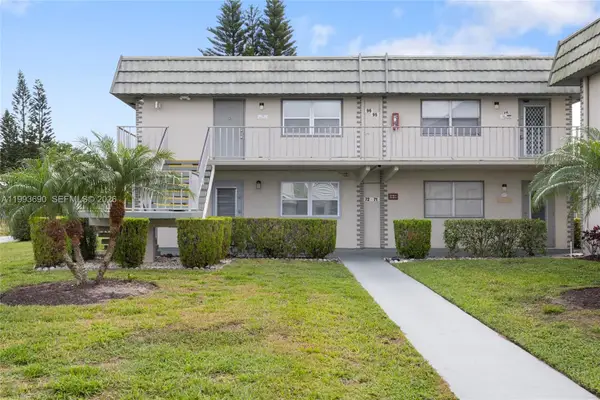 72 Monaco B #72, Delray Beach, FL 33446