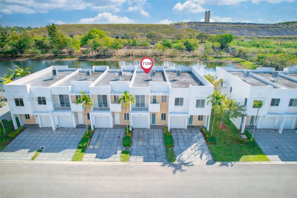 7159 NW 102nd Place, Doral, FL 33178 - #1