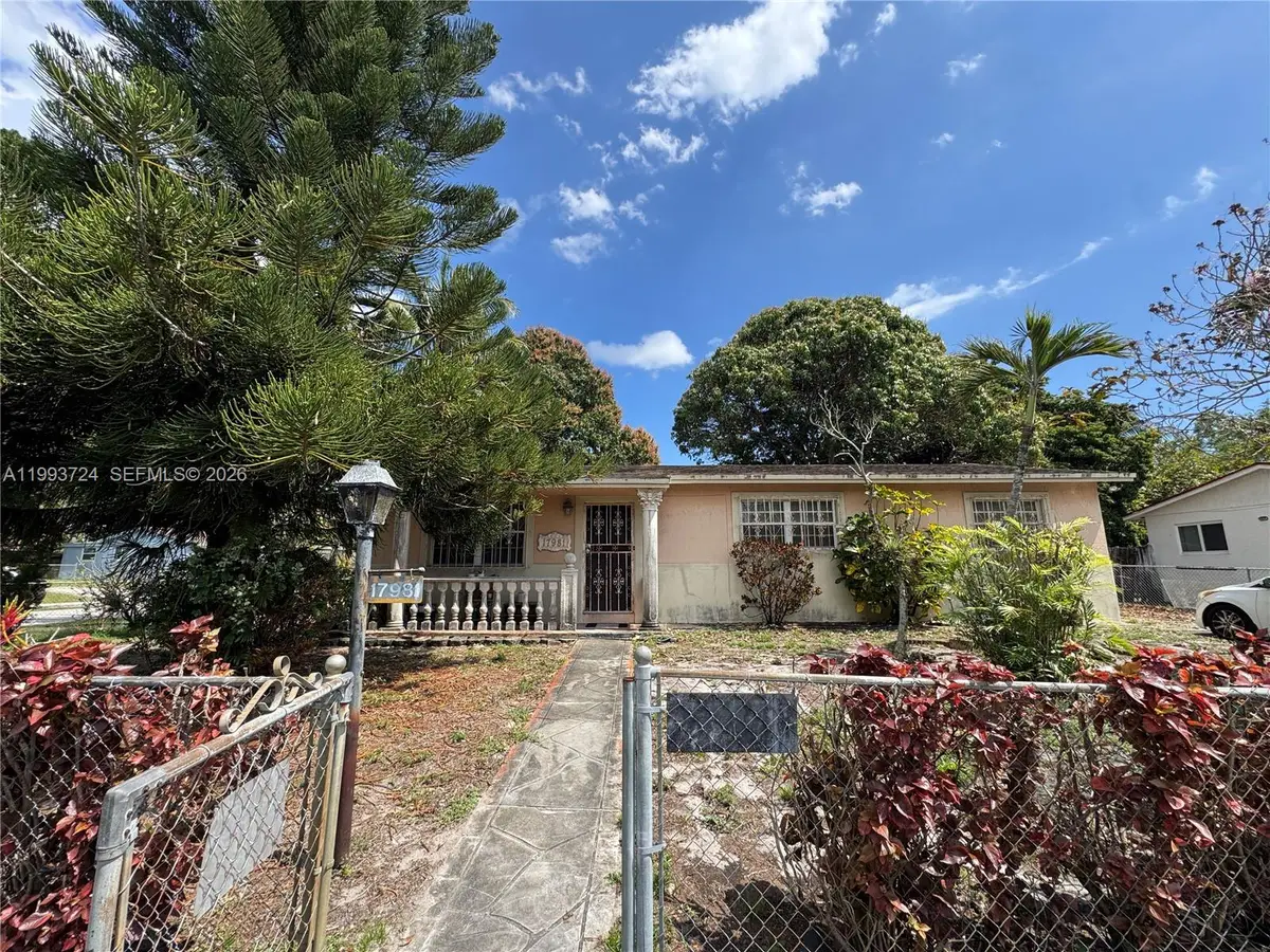 17981 NW 22nd Ct, Miami Gardens, FL 33056 - #1