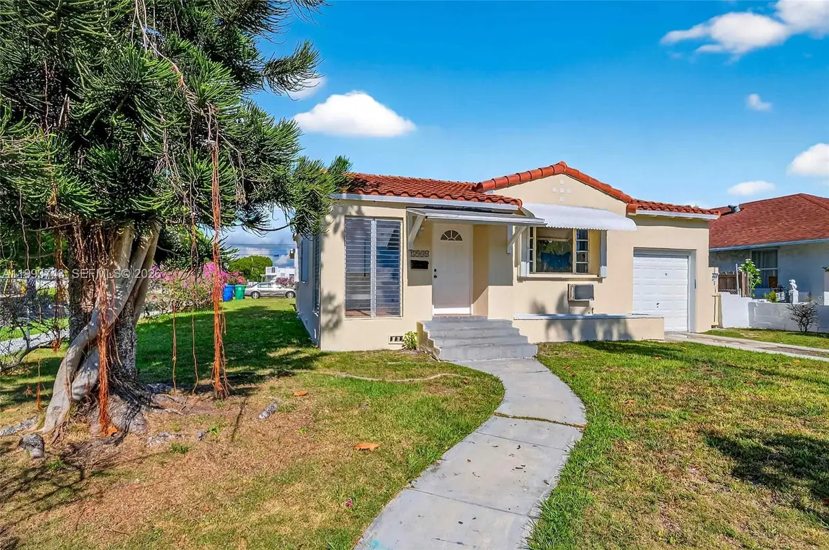 5900 NE 4th Ct, Miami, FL 33137 - #1