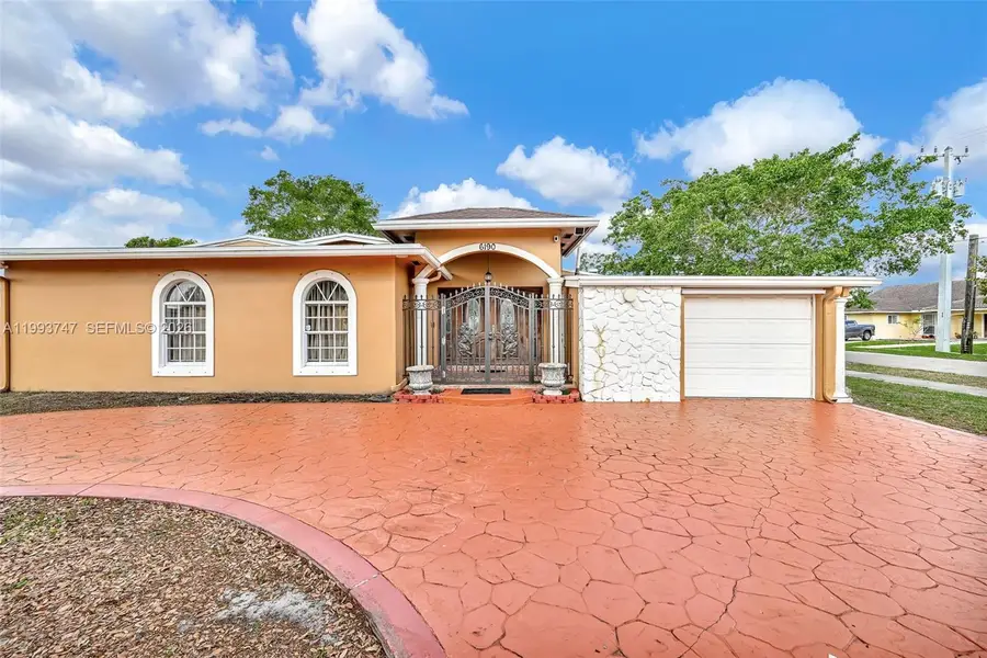 6190 W 14th Ave, Hialeah, FL 33012 - #2