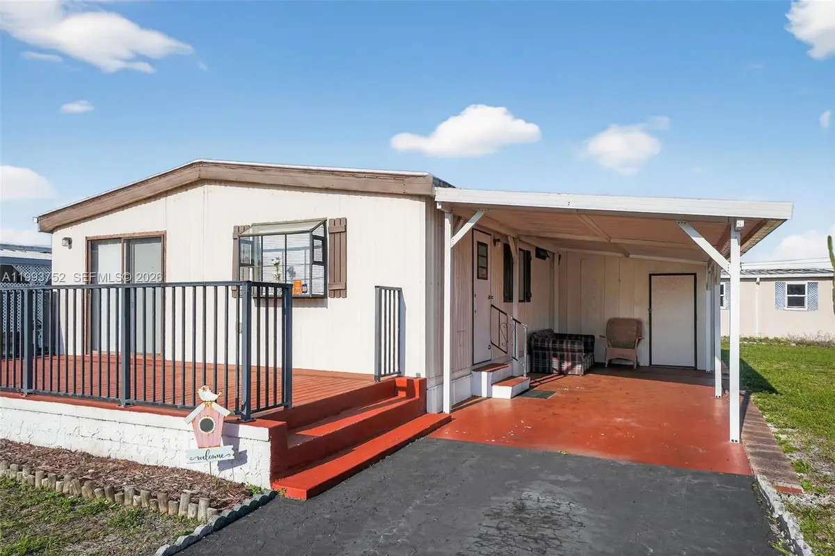 415 E Erie Drive, Fort Pierce, FL 34946 - #1