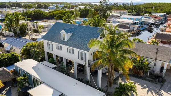 192 2nd Ct, Key Largo, FL 33037