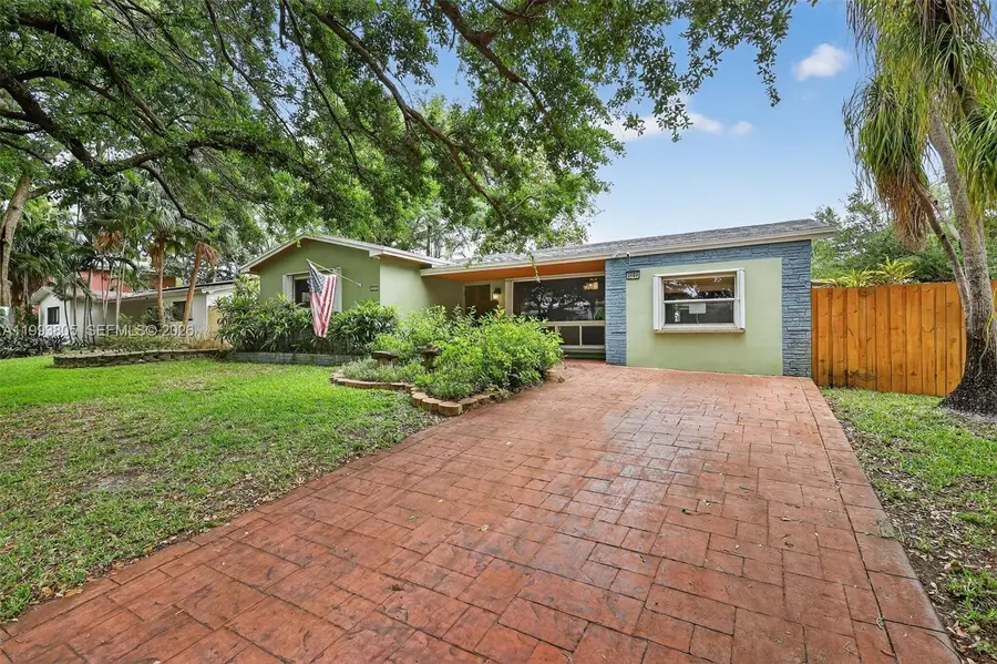 2006 N 38th Ave, Hollywood, FL 33021 - #2