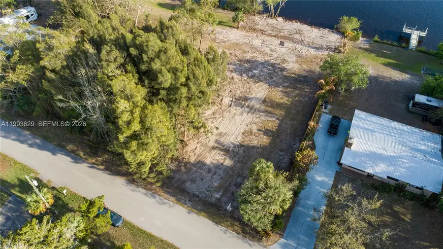 1035 W Anchor Lane, Moore Haven, FL 33471 - #3