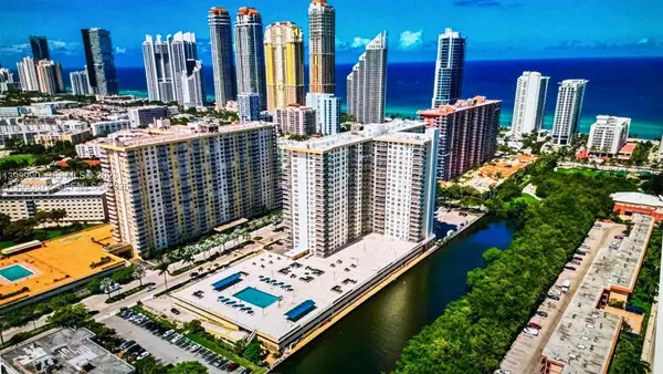 230 174th St #1518, Sunny Isles Beach, FL 33160