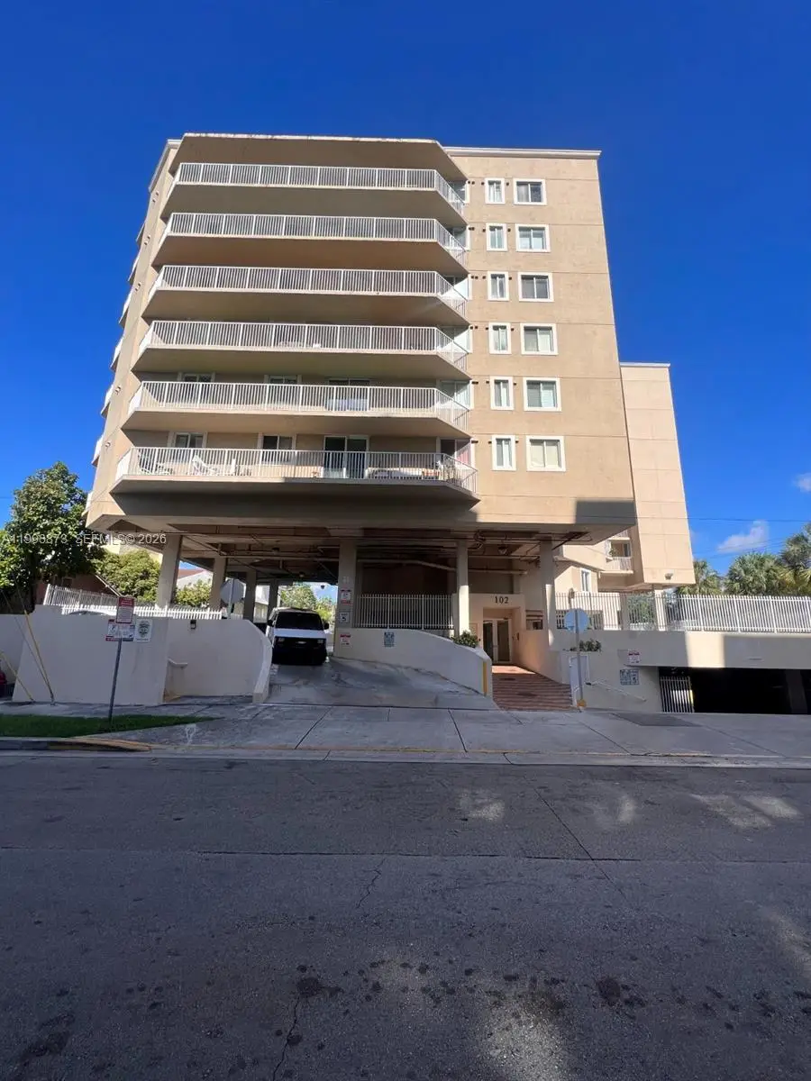 102 SW 6th Ave #508, Miami, FL 33130 - #1