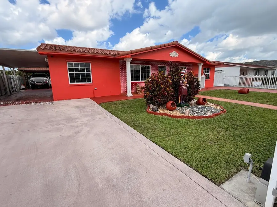 5223 NW 168th Ter, Miami Gardens, FL 33055 - #2