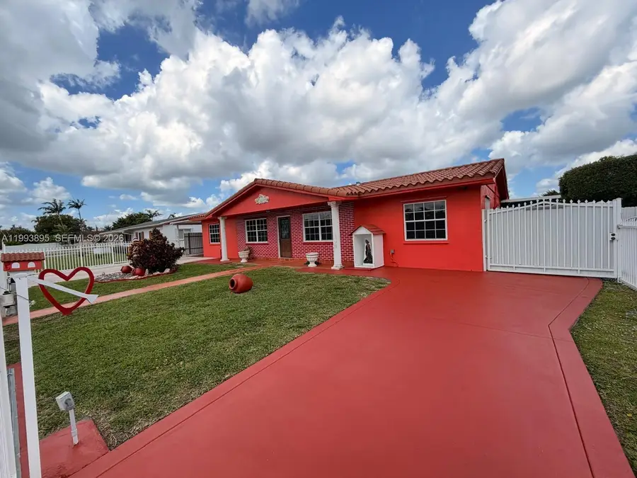 5223 NW 168th Ter, Miami Gardens, FL 33055 - #3