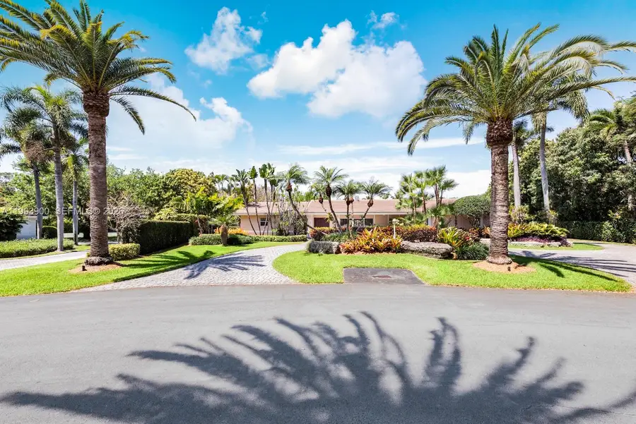 7751 Palmetto Ct, Pinecrest, FL 33156 - #3