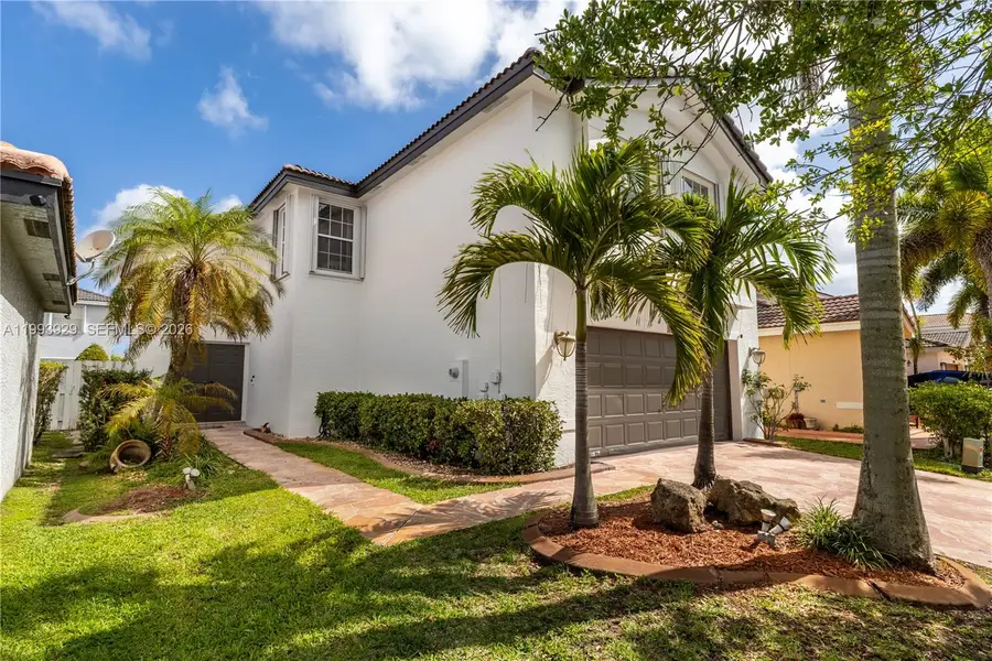 17407 SW 20th Ct, Miramar, FL 33029 - #2