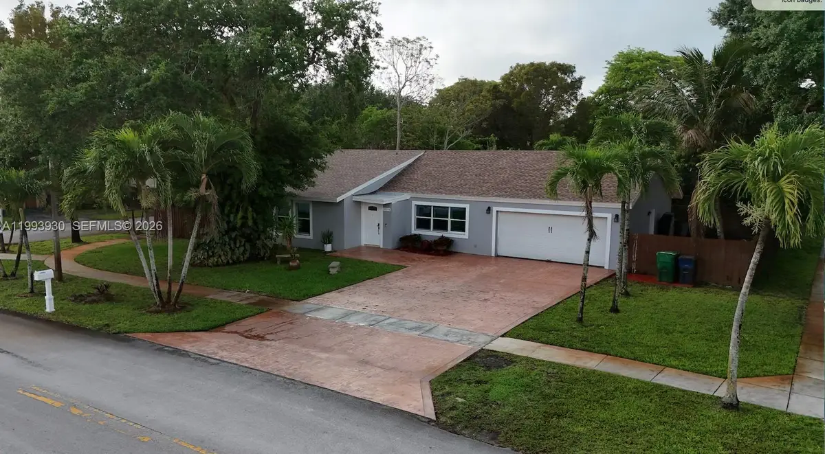 10550 SW 51st St, Cooper City, FL 33328 - #1