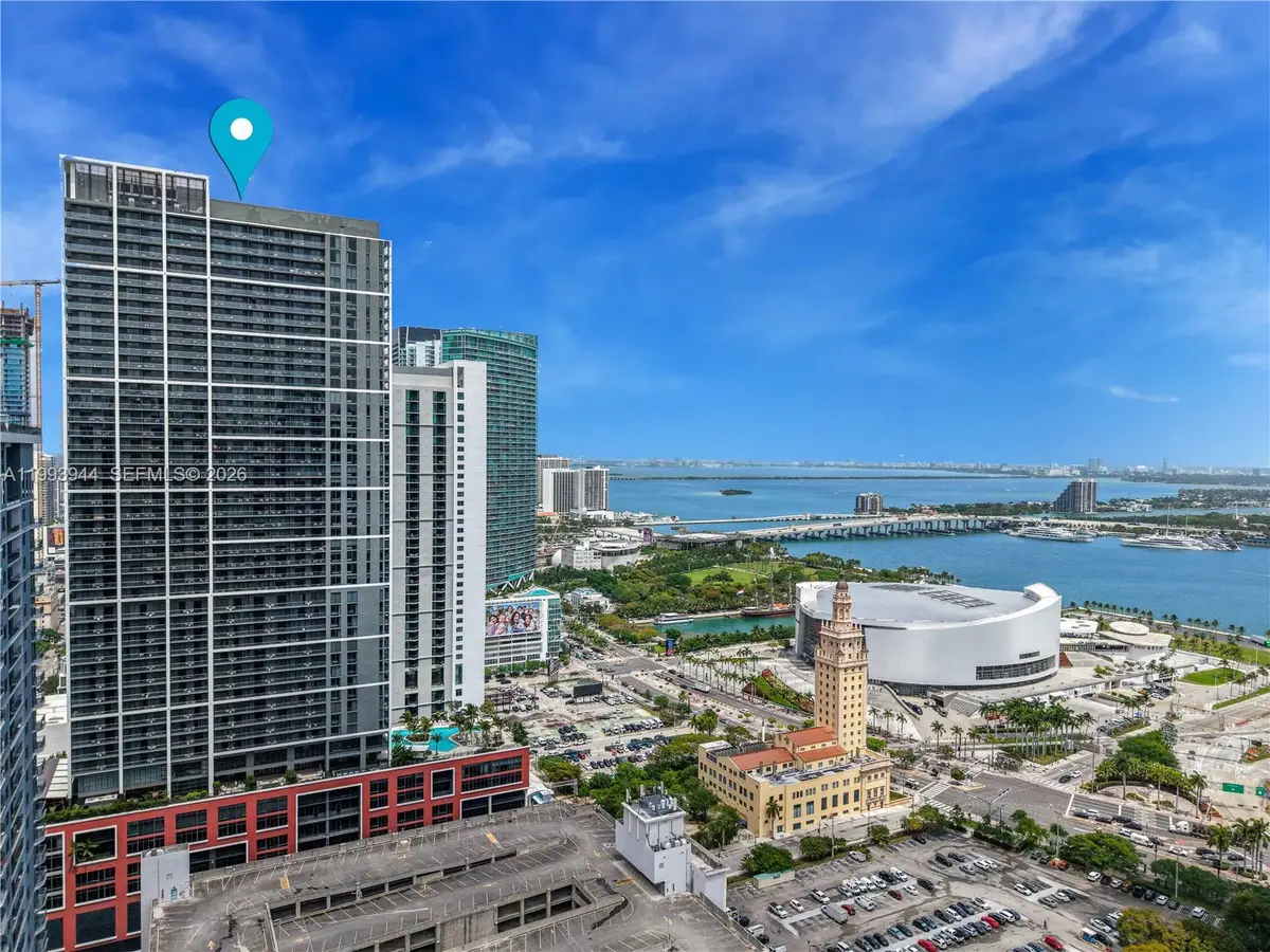 159 NE 6th St #1809, Miami, FL 33132 - #1
