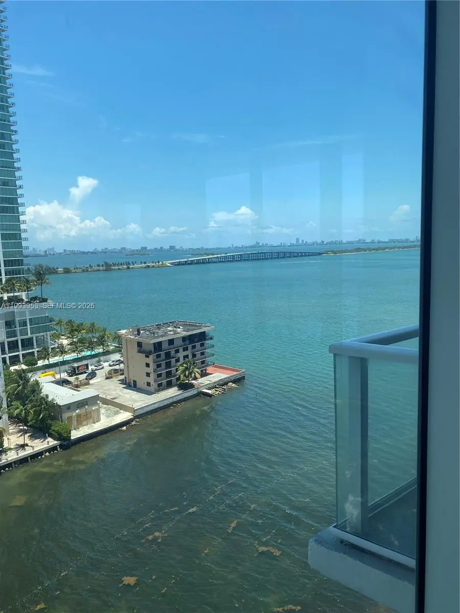 601 NE 27th St #1107, Miami, FL 33137 - #1