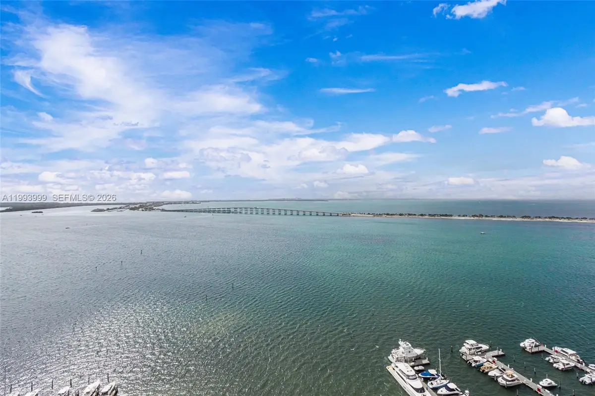 1541 Brickell Ave #B2904, Miami, FL 33129 - #1