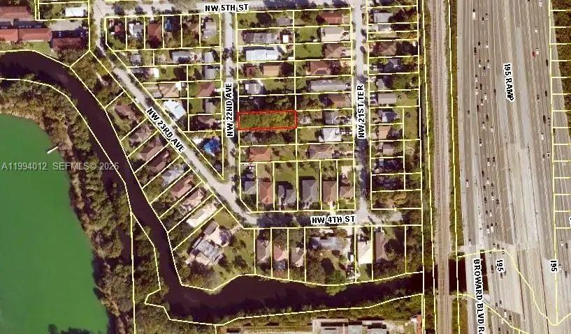 422 NW 22nd Ave, Fort Lauderdale, FL 33311 - #1