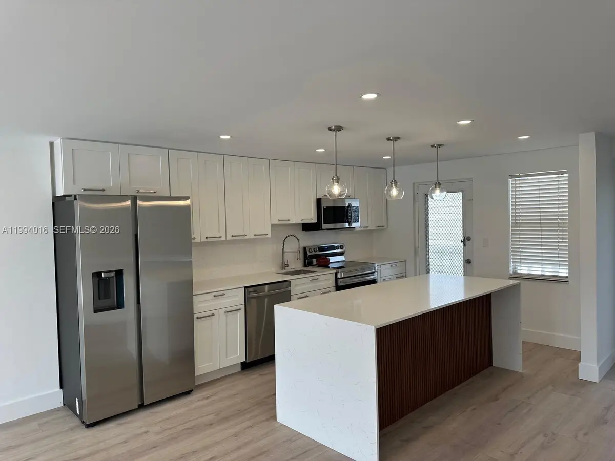 505 E Dania Beach Blvd #4-3J, Dania Beach, FL 33004 - #1