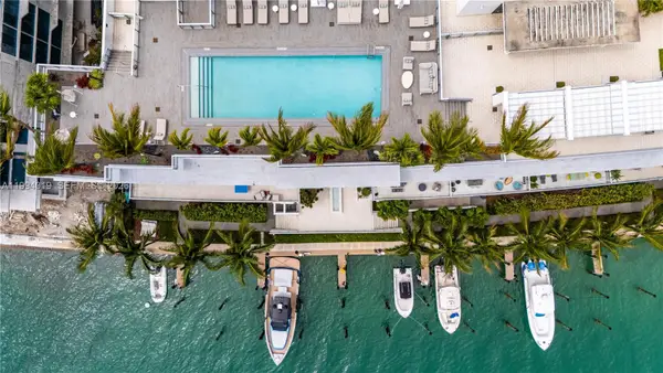 10201 E Bay Harbor Dr #507, Bay Harbor Islands, FL 33154