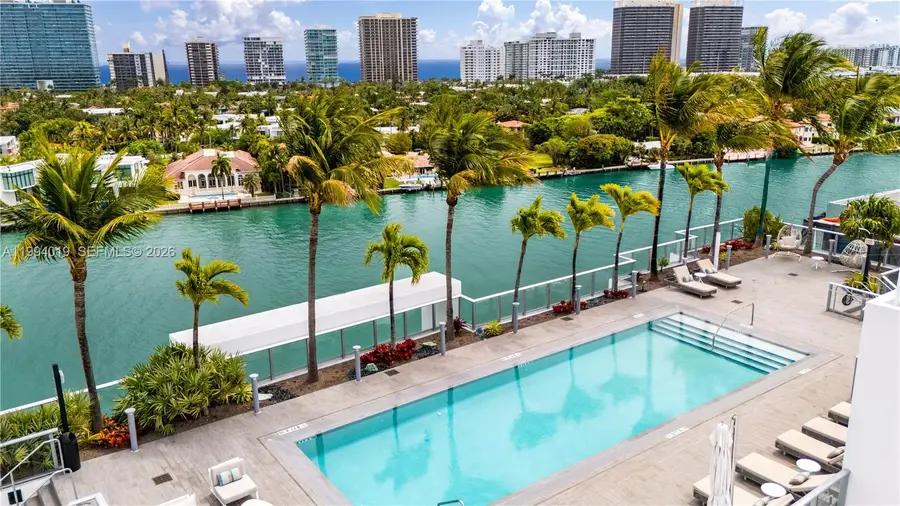 10201 E Bay Harbor Dr #507, Bay Harbor Islands, FL 33154 - #2