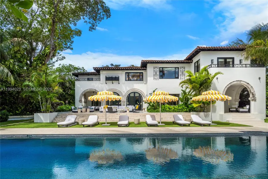 3681 Flamingo Dr, Miami Beach, FL 33140 - #2