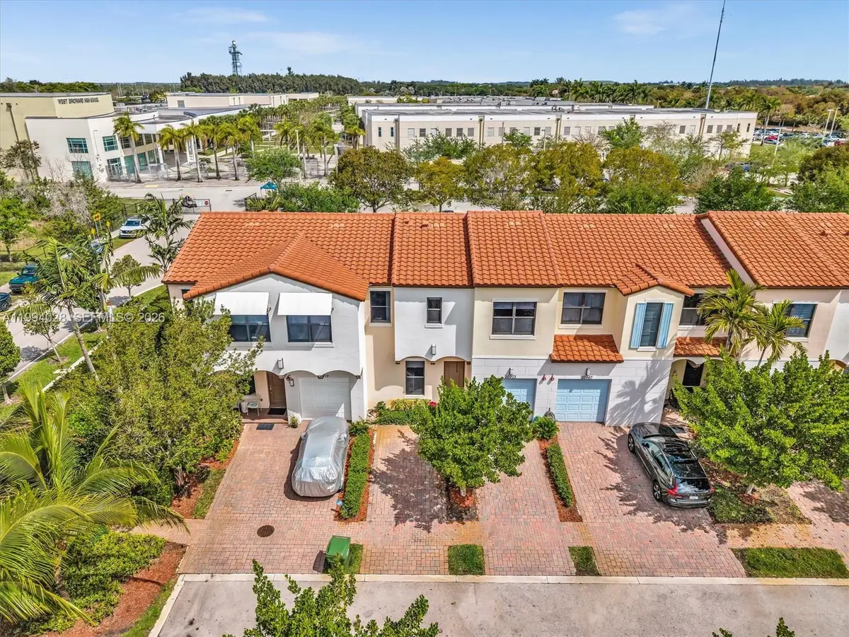 20973 NW 1st Dr, Pembroke Pines, FL 33029 - #1