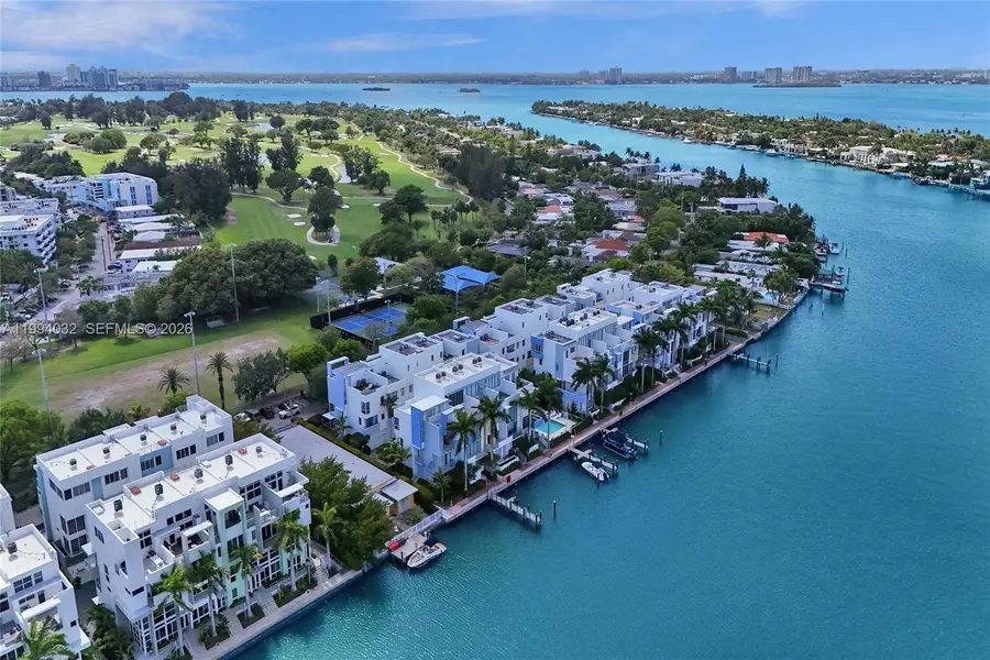 163 N Shore Dr #163-6, Miami Beach, FL 33141 - #2