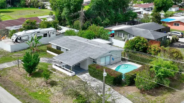 25 N Maples St., Lehigh Acres, FL 33936