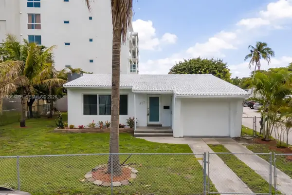 517 S 19th Ave, Hollywood, FL 33020