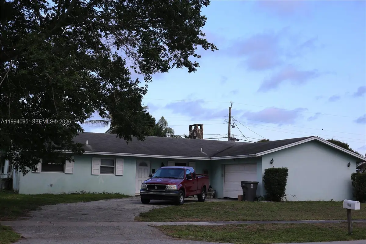Address Withheld By Seller, West Palm Beach, FL 33417 - #1
