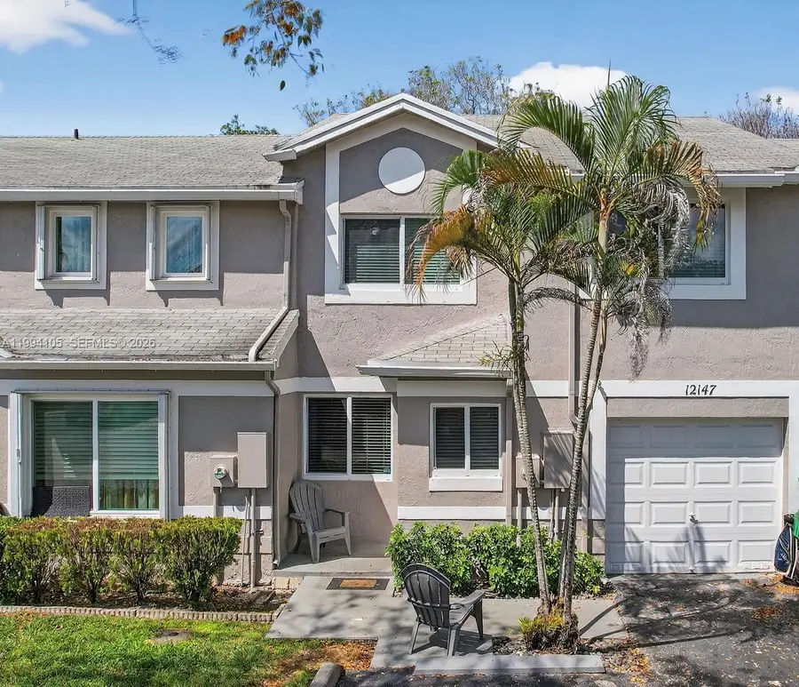 12147 SW 49th Ct, Cooper City, FL 33330 - #2