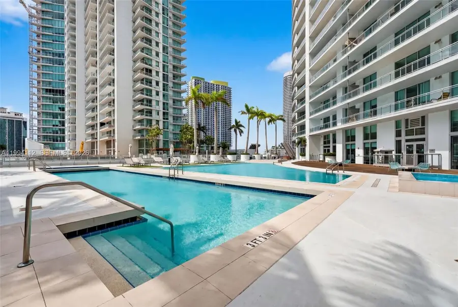 90 SW 3rd St #1105, Miami, FL 33130 - #2