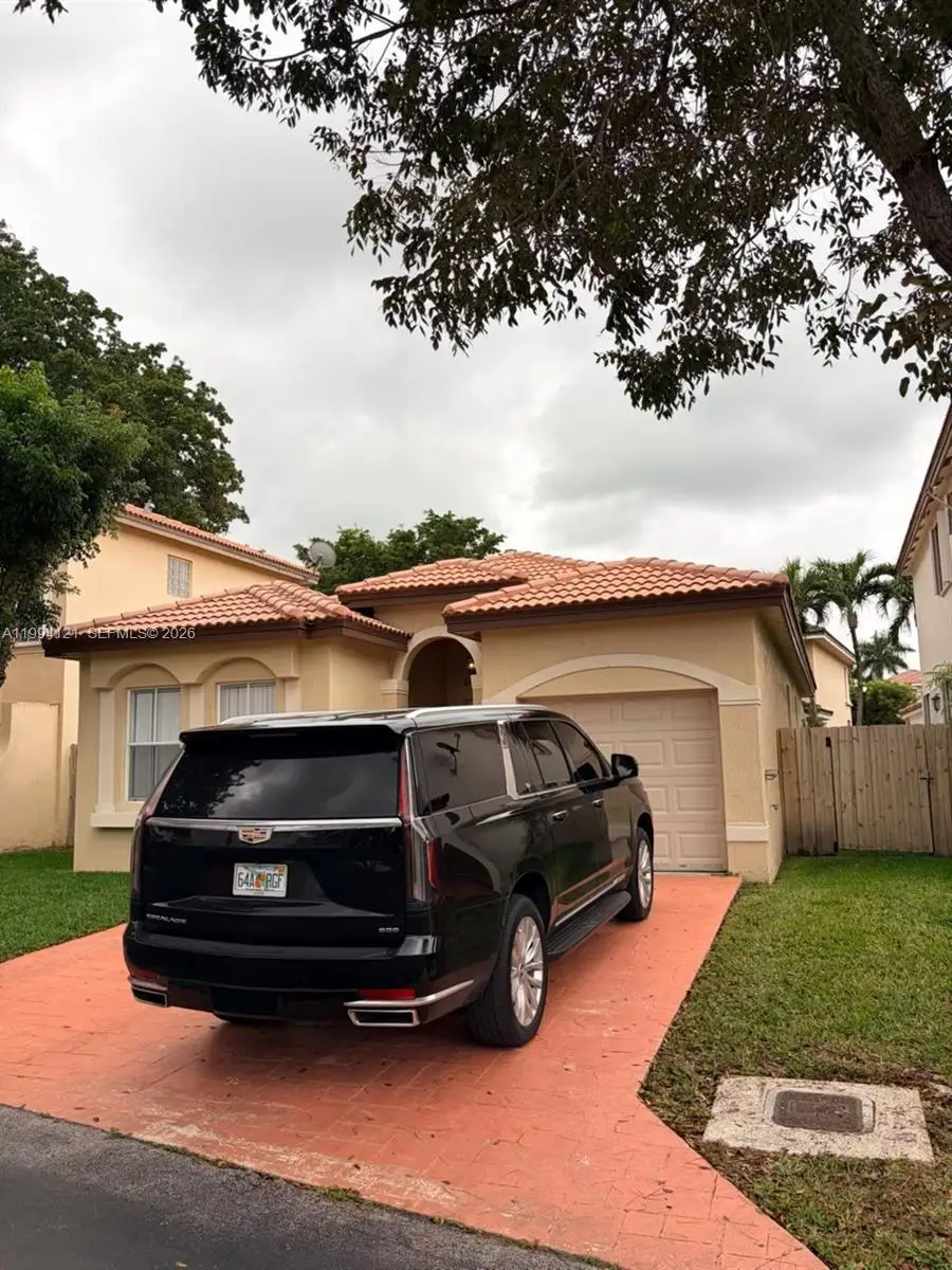 Address Withheld By Seller, Doral, FL 33178 - #2