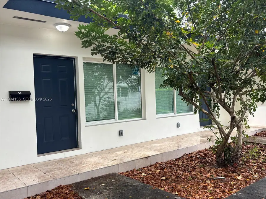 2071 NE 169th St, North Miami Beach, FL 33162 - #2