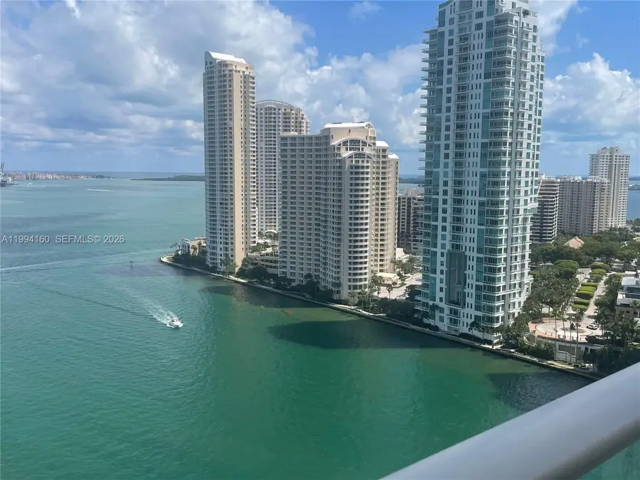 300 S Biscayne Blvd #T-2012, Miami, FL 33131 - #3