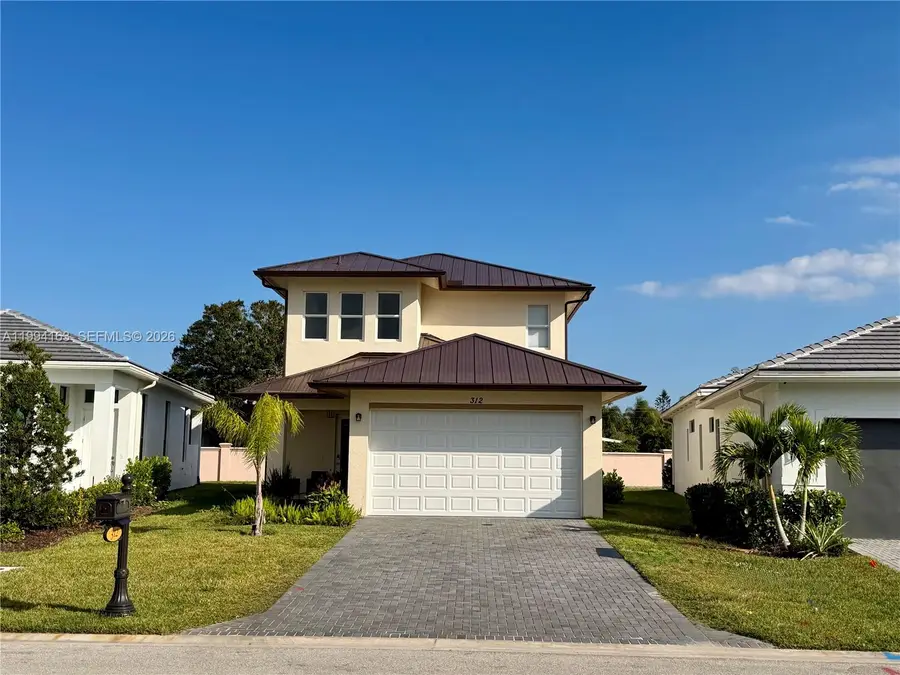 312 SE Via Sangro, Port Saint Lucie, FL 34952 - #2