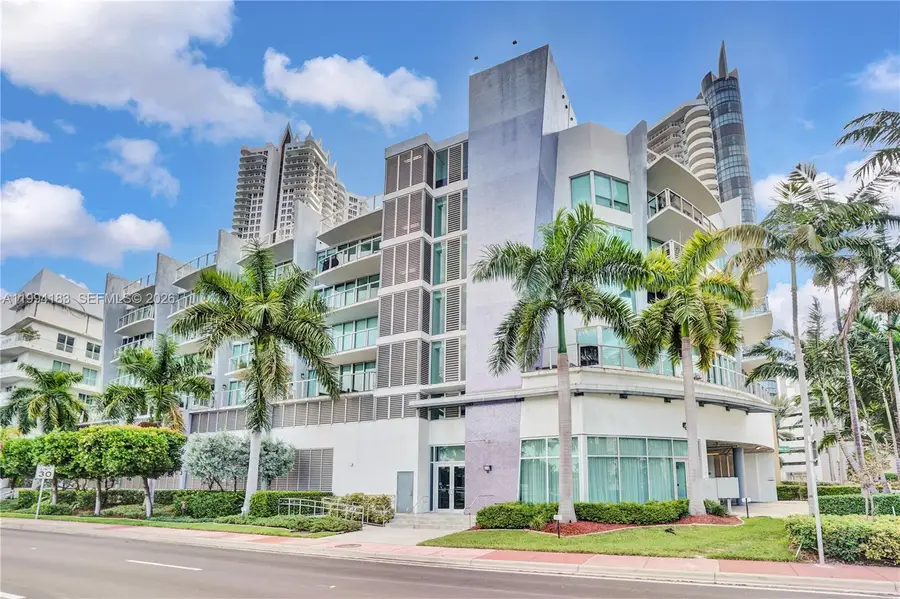 6305 Indian Creek Dr #3B, Miami Beach, FL 33141 - #2