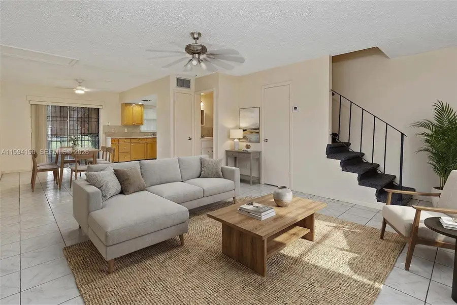 5415 NW 27th St #A1, Lauderhill, FL 33313 - #2