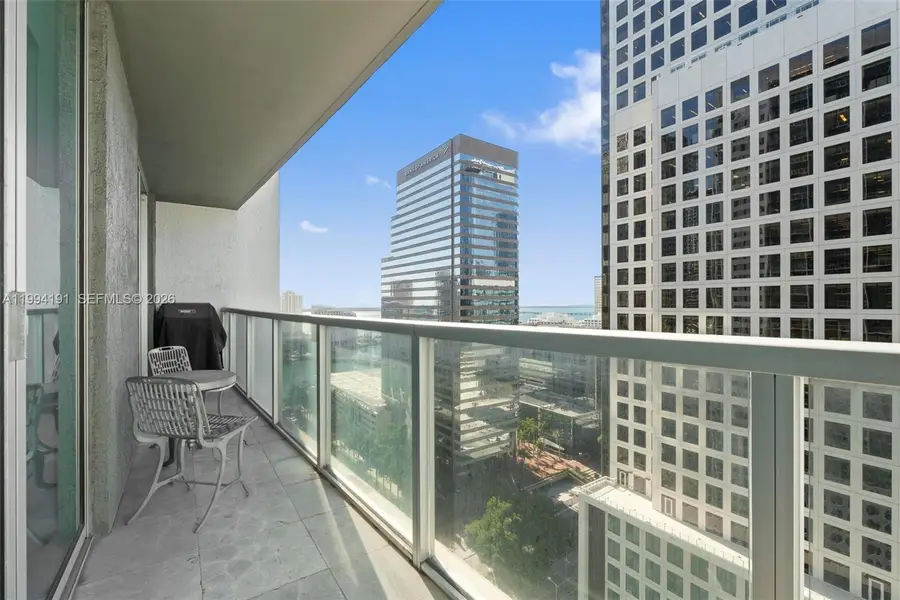 500 Brickell Ave #2510, Miami, FL 33131 - #3