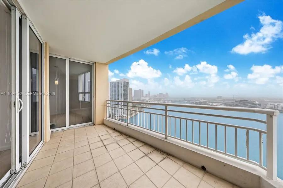 848 Brickell Key Dr #2702, Miami, FL 33131 - #3