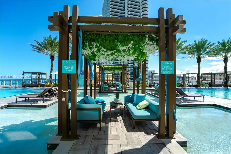 4111 S Ocean Dr #3008, Hollywood, FL 33019 - #3