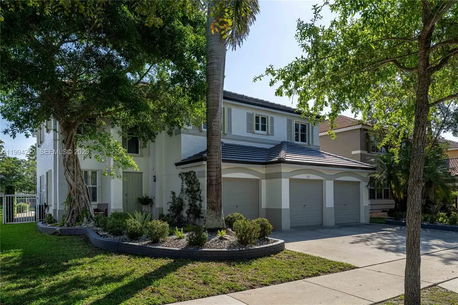 910 Sunflower Cir, Weston, FL 33327 - #3