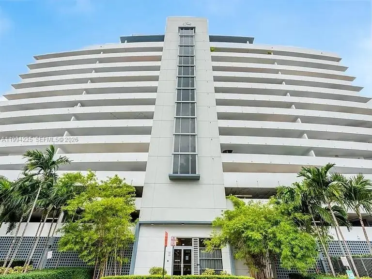 36 NW 6th Ave #805, Miami, FL 33128 - #1