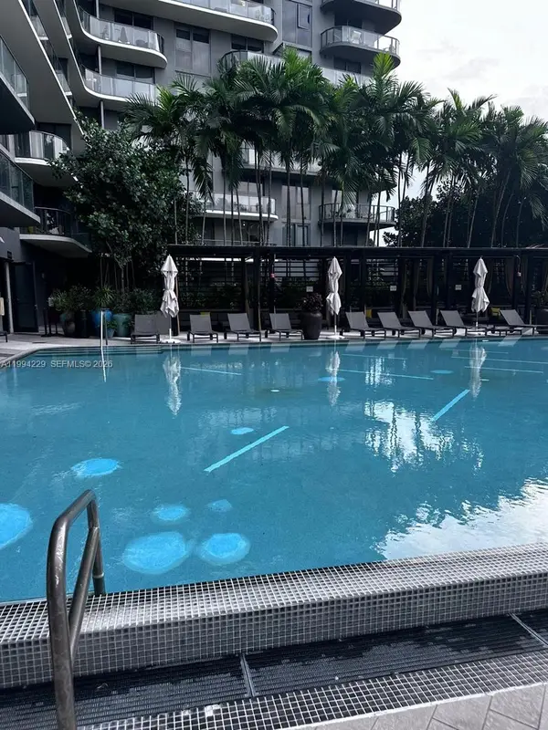 121 NE 34th St #2311, Miami, FL 33137