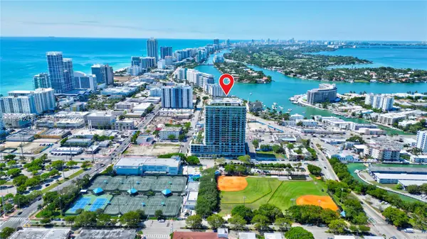 580 72nd St #1708, Miami Beach, FL 33141