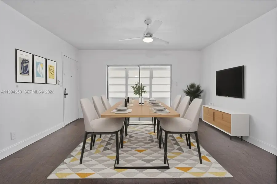 4043 NW 16th St #207, Lauderhill, FL 33313 - #3