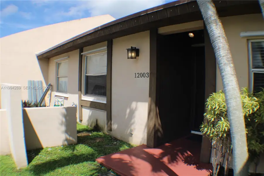 12003 SW 110th St Cir N, Miami, FL 33186 - #2