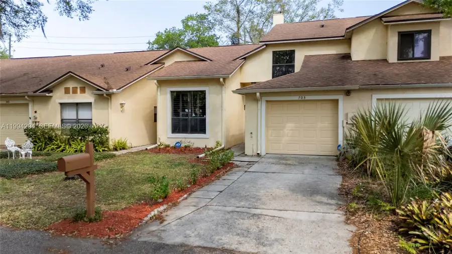 703 Swan Ln, Altamonte Springs, FL 32701 - #2