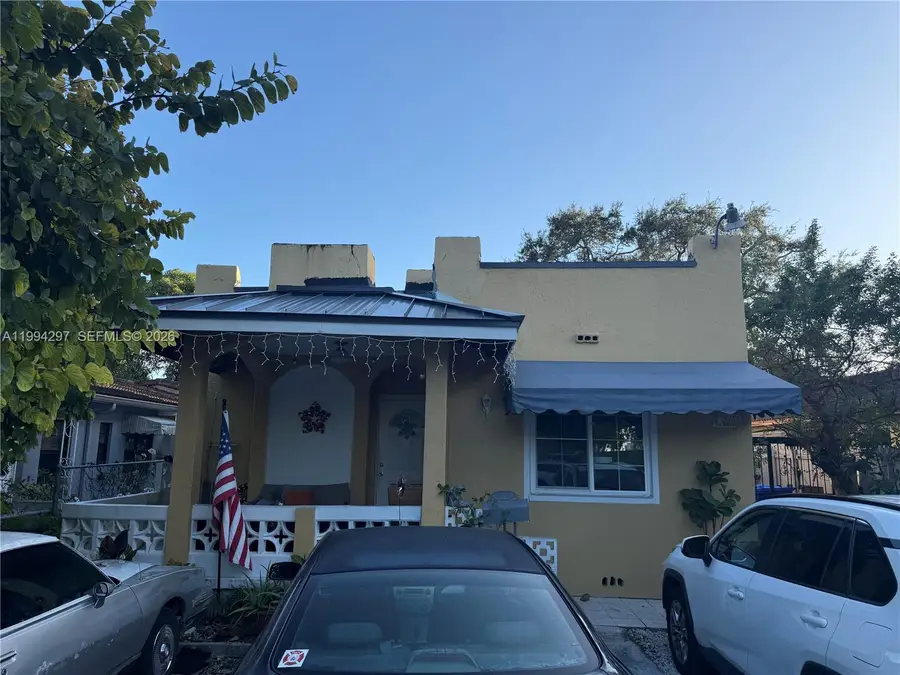 3674 SW 25th St, Miami, FL 33133 - #3