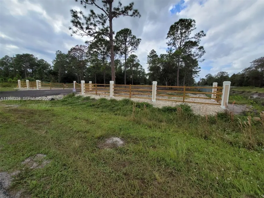610 S Quebrada St, Clewiston, FL 33440 - #3