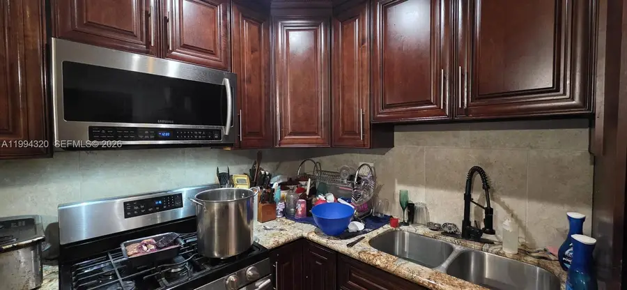 3522 NW 193rd St, Miami Gardens, FL 33056 - #3